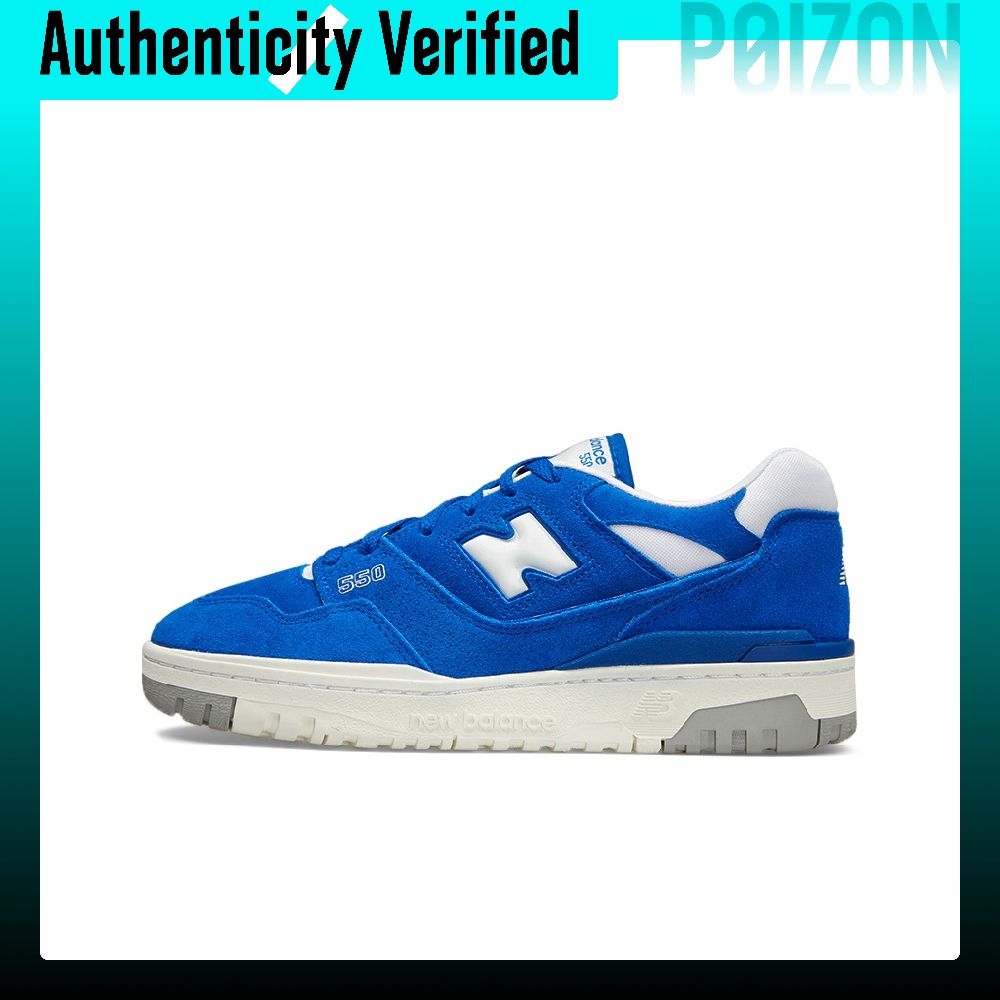 New Balance Shoes 550 - New Balance NB 550 Scarpe da