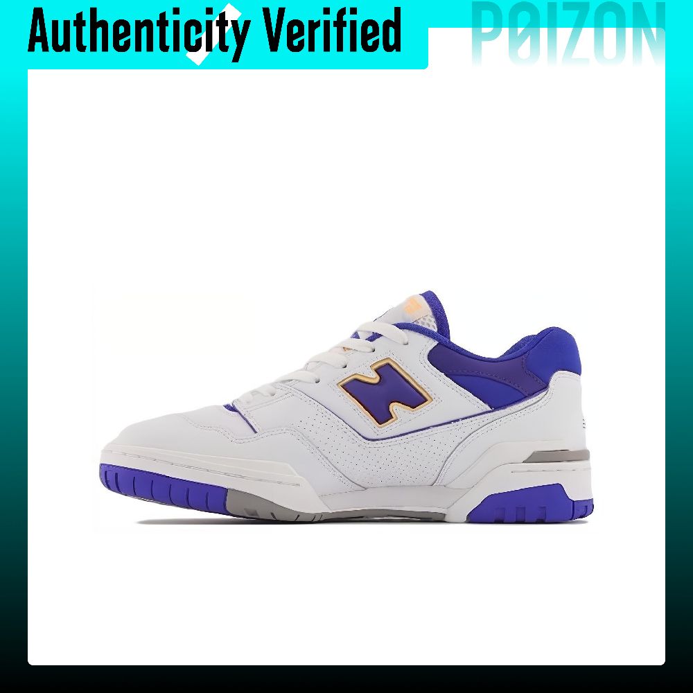 New Balance Shoes 550 - Scarpe da basket New Balance NB