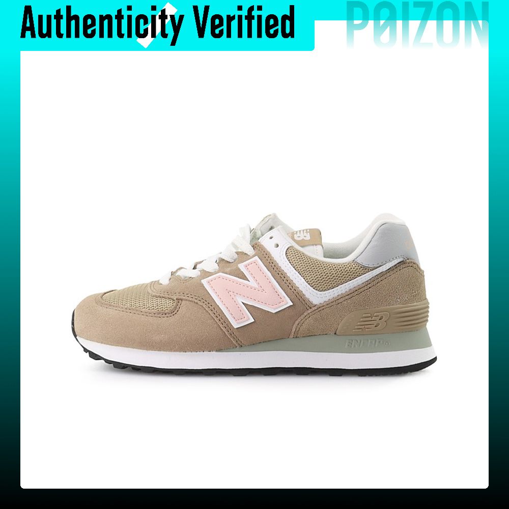 New Balance Shoes 574 - Scarpe da corsa New Balance NB