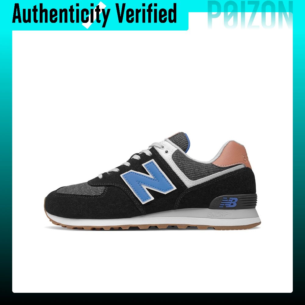 New Balance Shoes 574 - Scarpe da corsa New Balance NB
