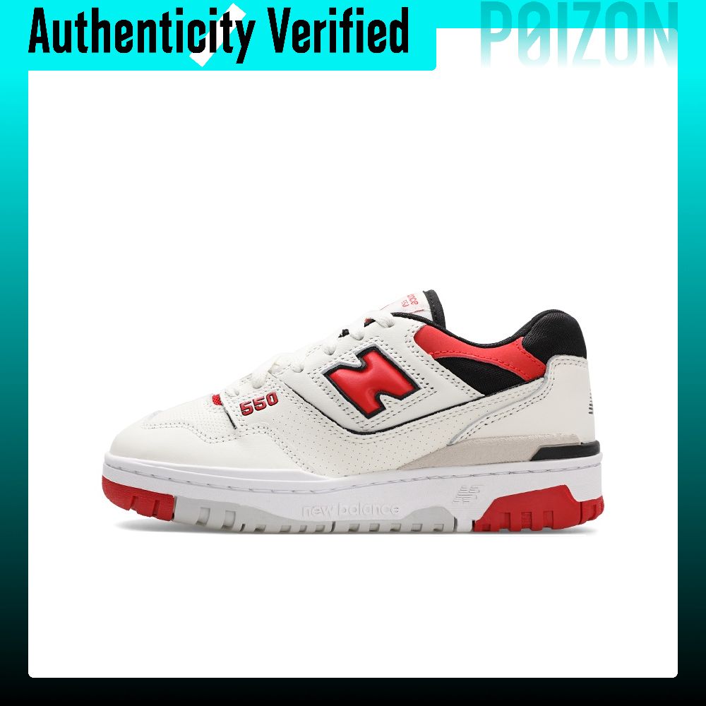 New Balance Shoes 550 - Scarpe da basket New Balance NB