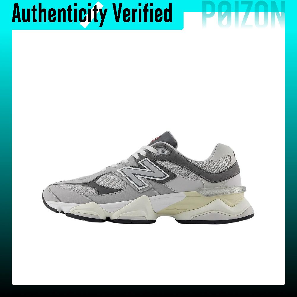 New Balance Shoes 9060 - Scarpe da Corsa New Balance NB