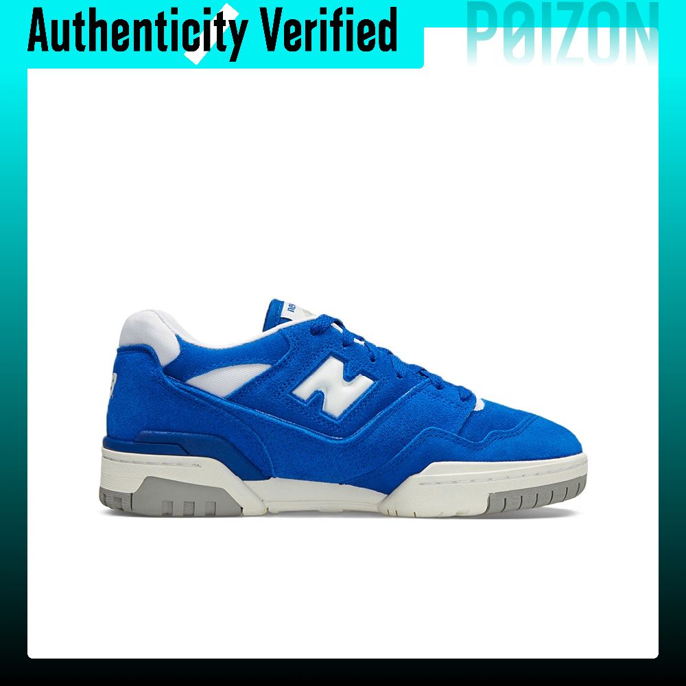 New Balance NB 550 Scarpe da B - New Balance Shoes 550 recensione e prezzo