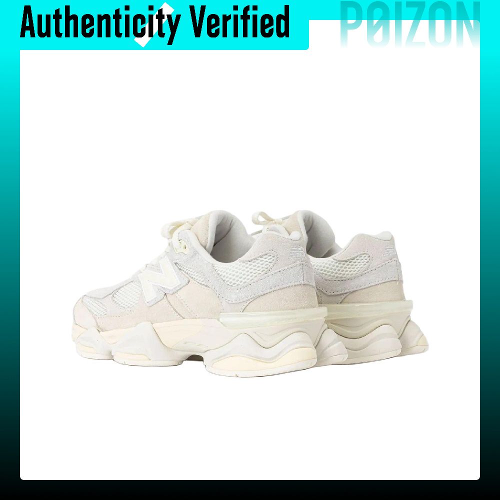 Scarpe da corsa New Balance NB - New Balance Shoes 9060 recensione e prezzo