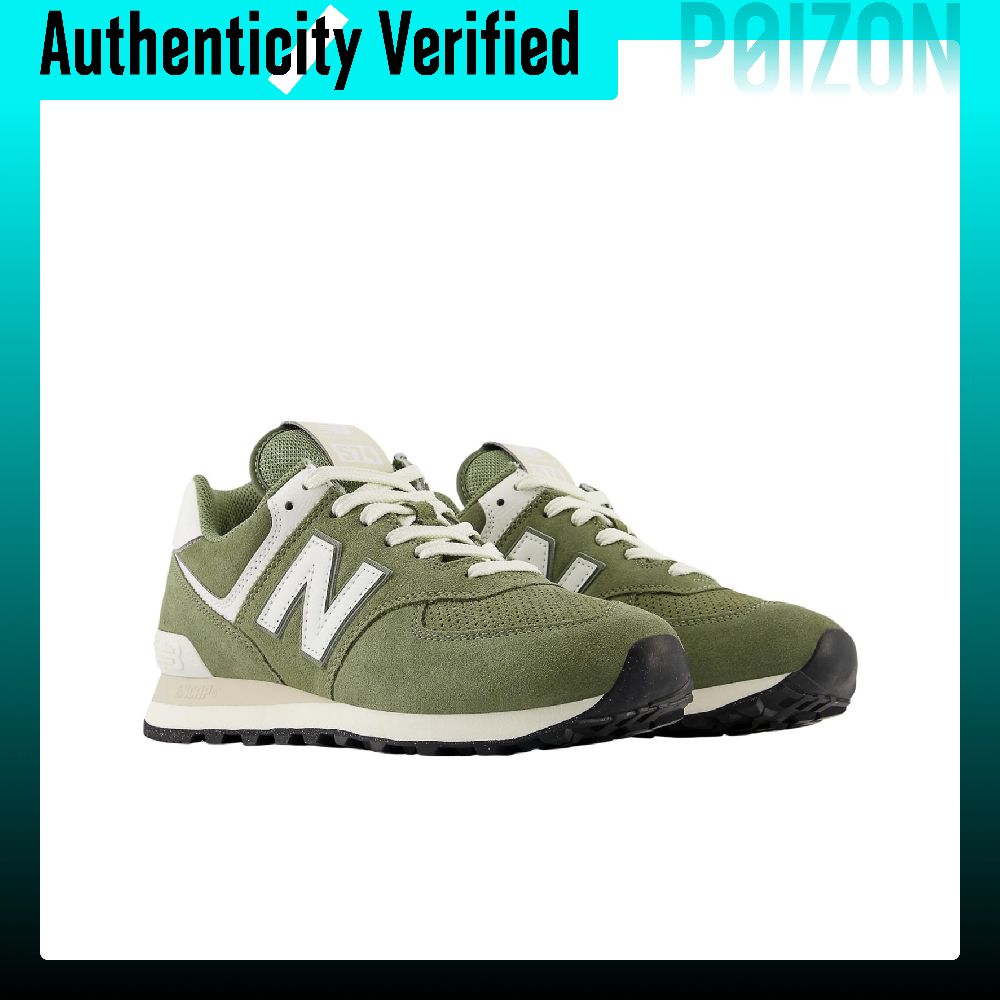 New Balance NB 574 Scarpe da C - New Balance Shoes 574 recensione e prezzo
