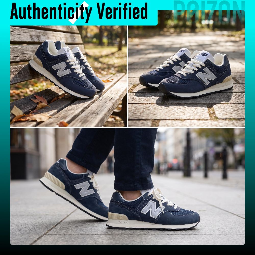 New Balance x POTTERY NB 574 V - New Balance Shoes 574 recensione e prezzo