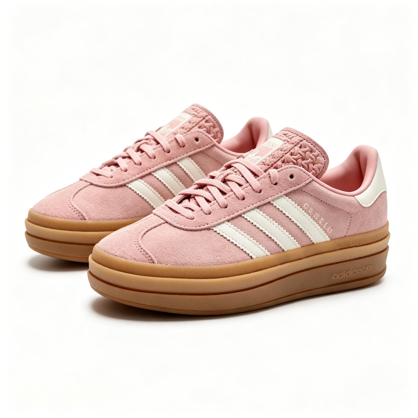 Adidas Originals GAZELLE BOLD  - Adidas Shoes Gazelle recensione e prezzo