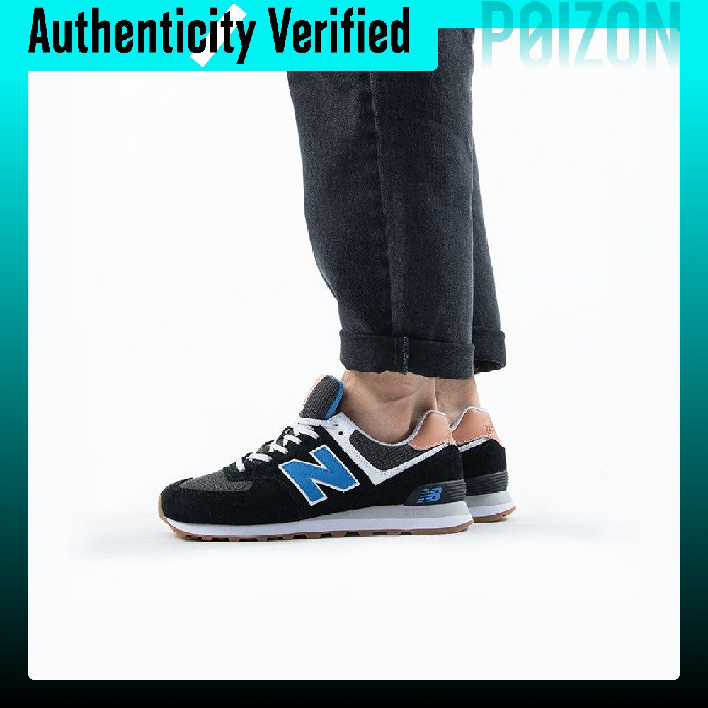 Scarpe da corsa New Balance NB - New Balance Shoes 574 recensione e prezzo