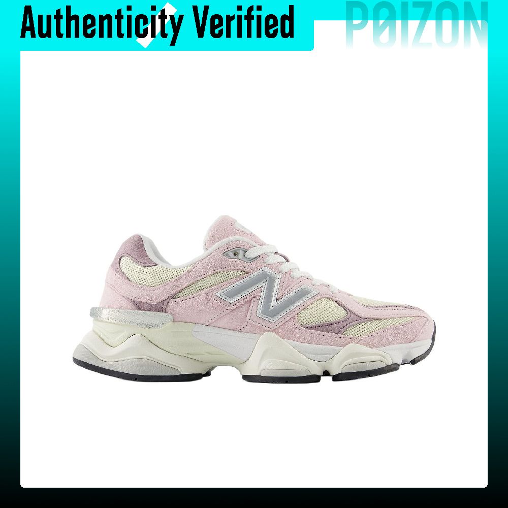 Scarpe da corsa New Balance NB - New Balance Shoes 9060 recensione e prezzo