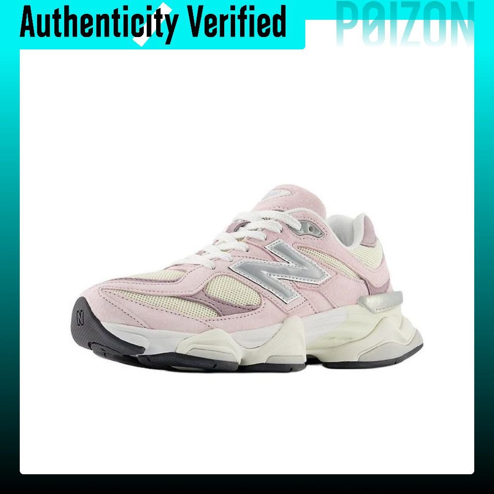 Scarpe da corsa New Balance NB - New Balance Shoes 9060 recensione e prezzo
