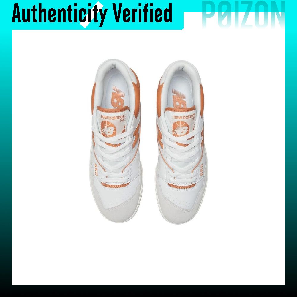 New Balance NB 550 Scarpe da B - New Balance Shoes 550 recensione e prezzo