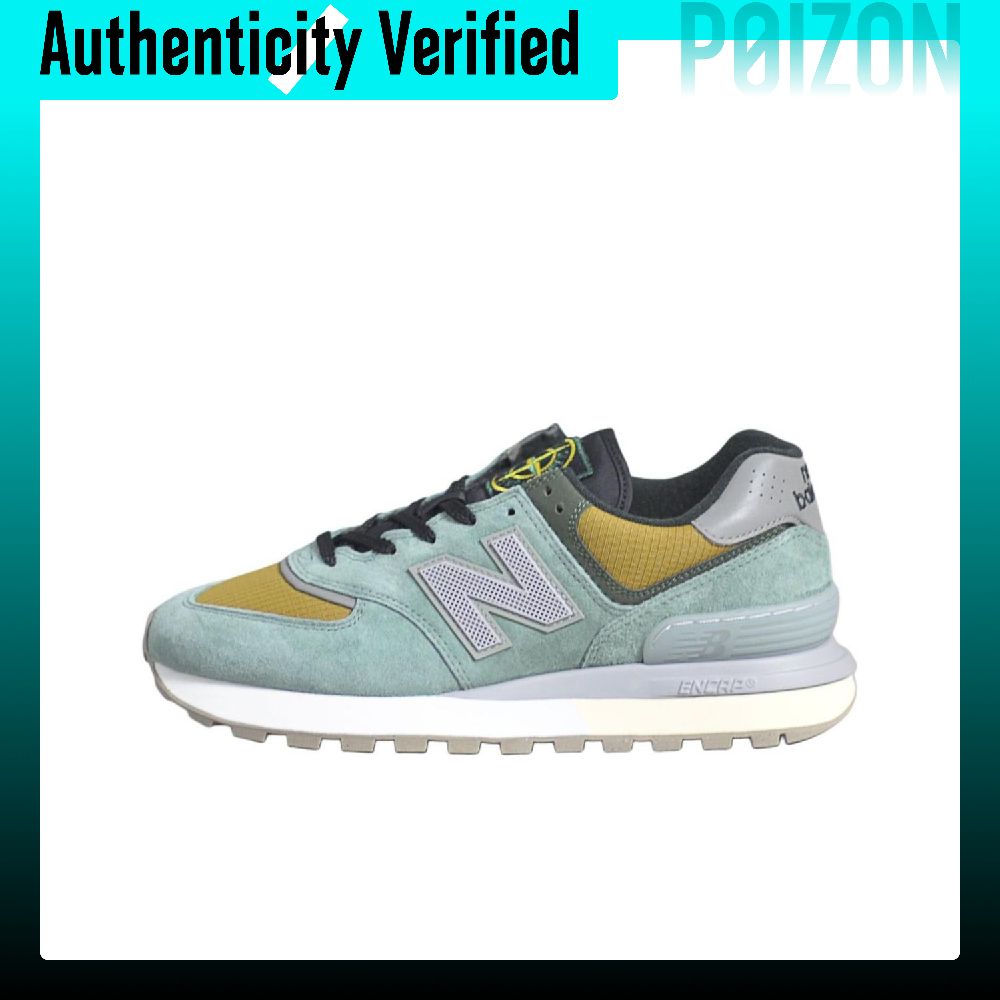 New Balance x STONE ISLAND NB  - New Balance Shoes 574 recensione e prezzo