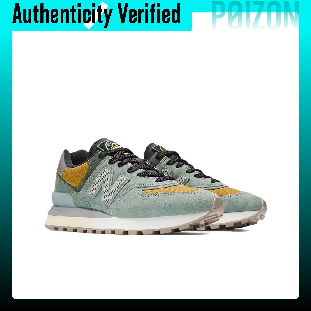 New Balance x STONE ISLAND NB  - New Balance Shoes 574 recensione e prezzo