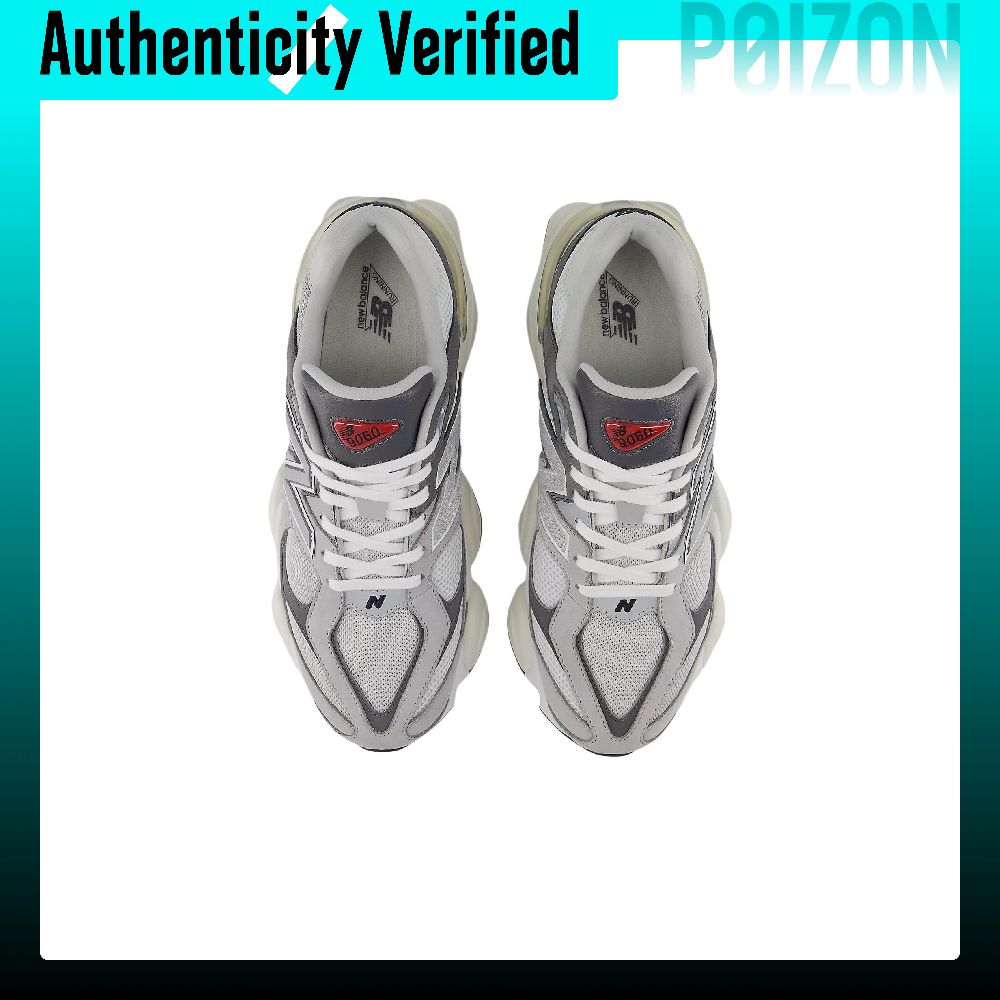 Scarpe da Corsa New Balance NB - New Balance Shoes 9060 recensione e prezzo