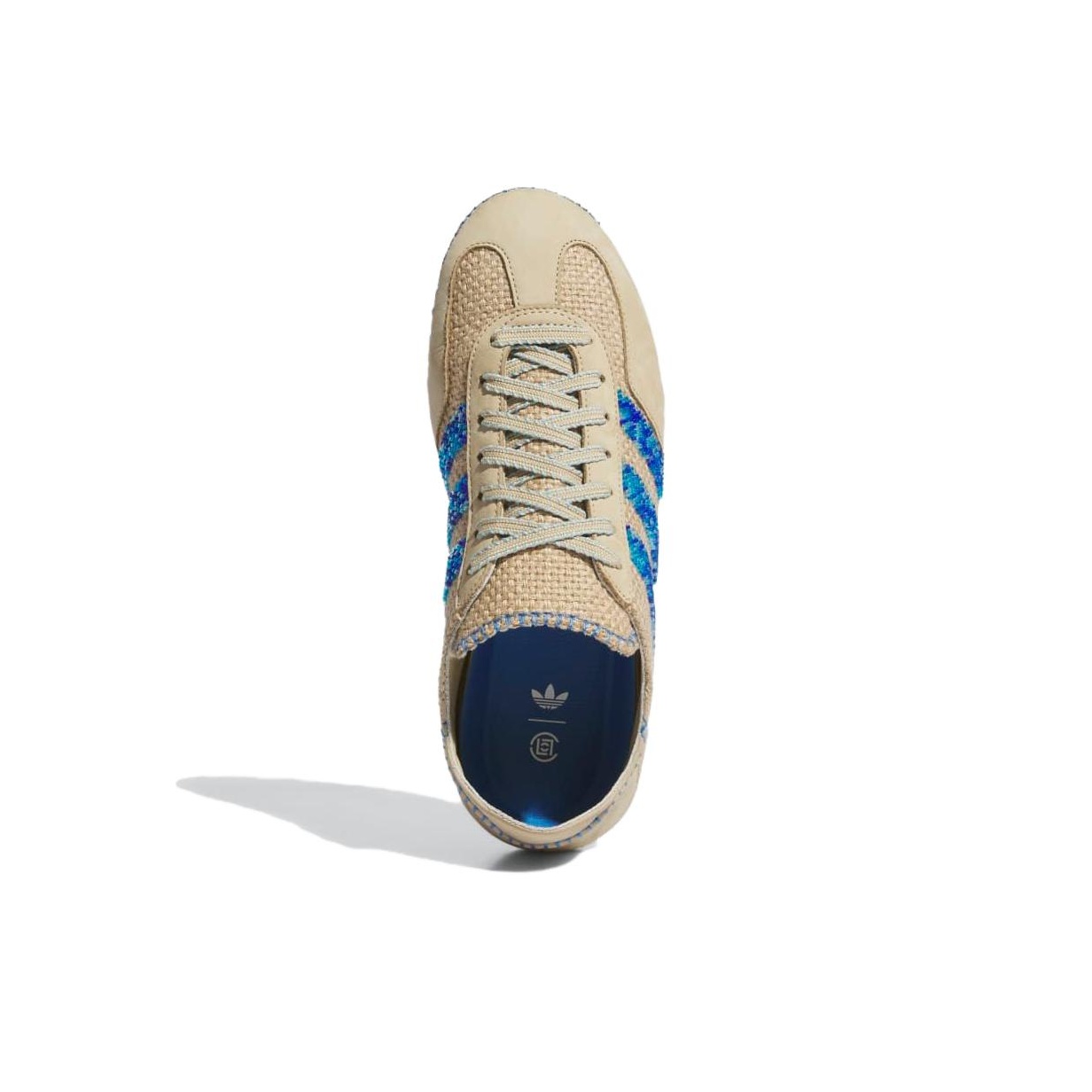 Adidas Originals x CLOT Gazell - Adidas Shoes Gazelle recensione e prezzo