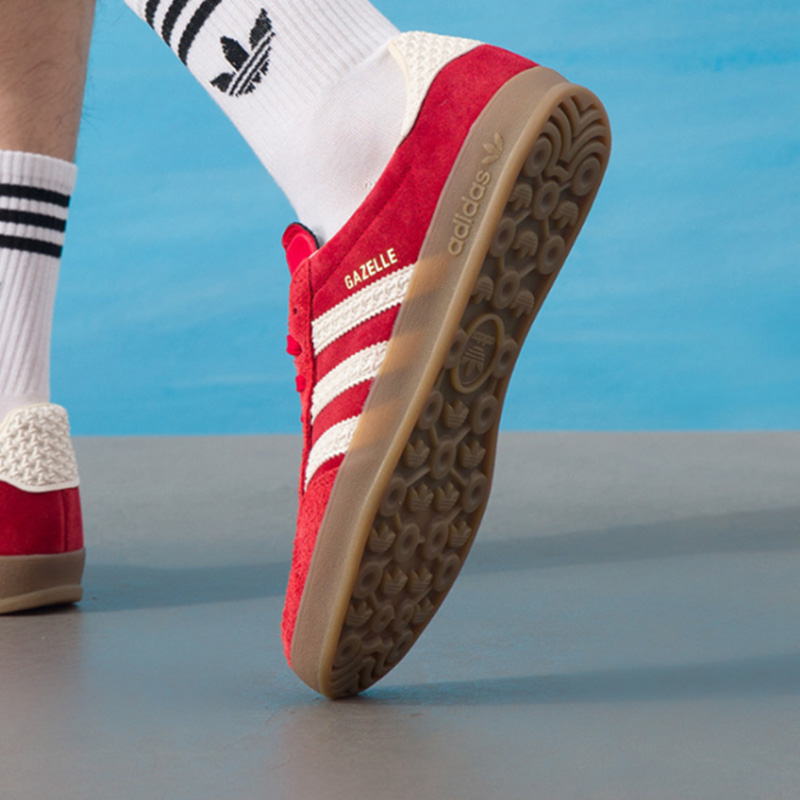 Scarpe da skateboard Adidas Or - Adidas Shoes Gazelle recensione e prezzo