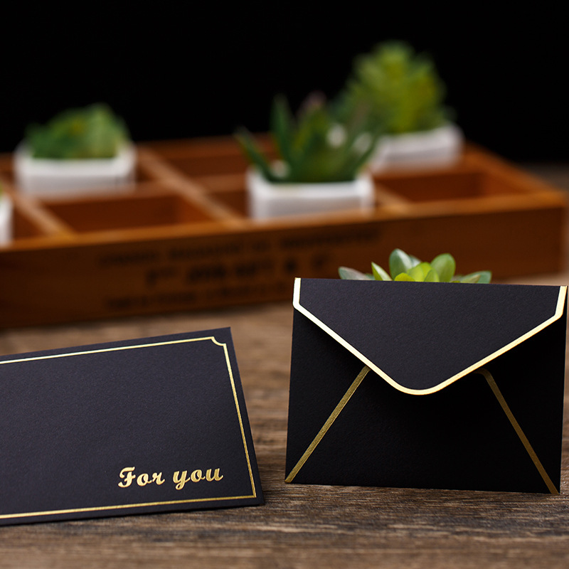 Mini buste VIP piccole da 10 * - Wax Seal Letter Kit recensione e prezzo