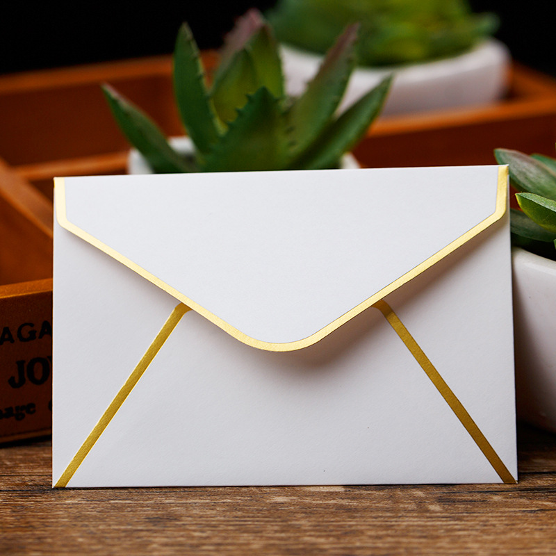 Mini buste VIP piccole da 10 * - Wax Seal Letter Kit recensione e prezzo