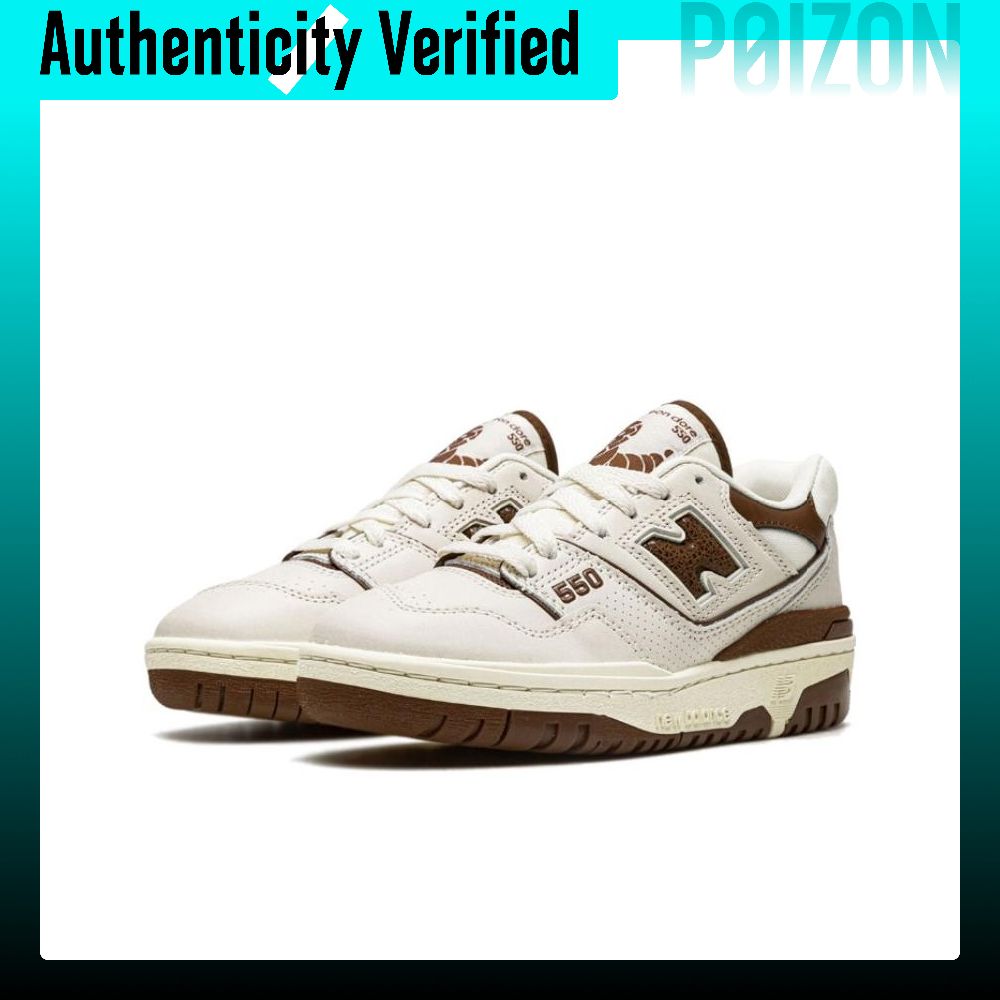 AIME LEON DORE X New Balance N - New Balance Shoes 550 recensione e prezzo
