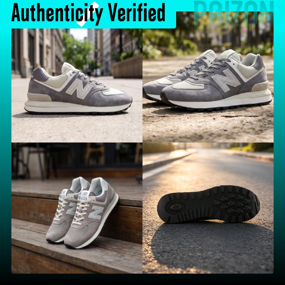 New Balance NB 574 Scarpe da C - New Balance Shoes 574 recensione e prezzo
